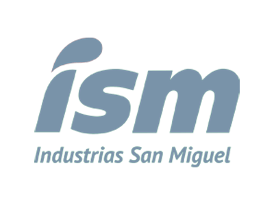 Industrias San Miguel 400x300