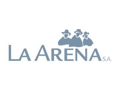 La arena