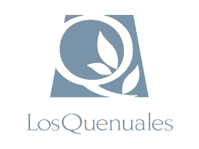 Los quenuales