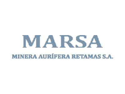 Minera Aurífera Retamas