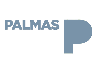 Palmas del espino