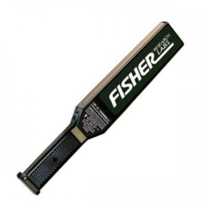 Detector de metales FISHER CW-10
