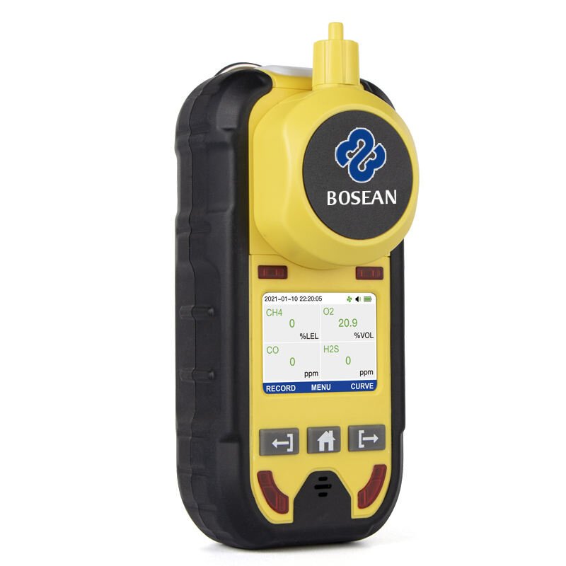 BOSEAN-BH-4M-Detector-de-gases-multiple-portatil-para-CO-O2-H2S-LEL-explosimetro-digital-explosimetro-para-espacios-confinados-1