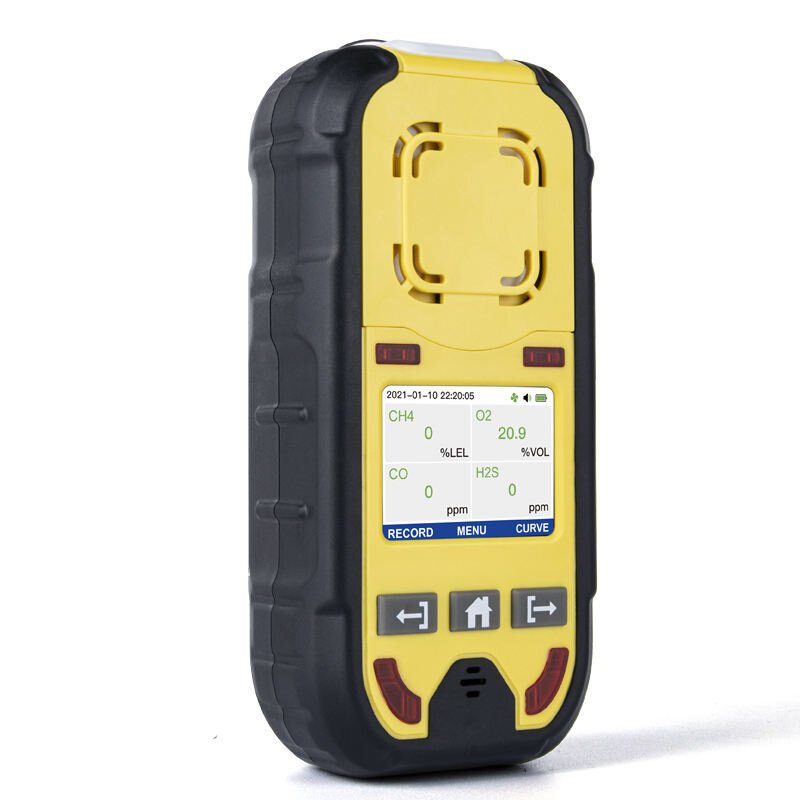 BOSEAN-BH-4M-Detector-de-gases-multiple-portatil-para-CO-O2-H2S-LEL-explosimetro-digital-explosimetro-para-espacios-confinados-2